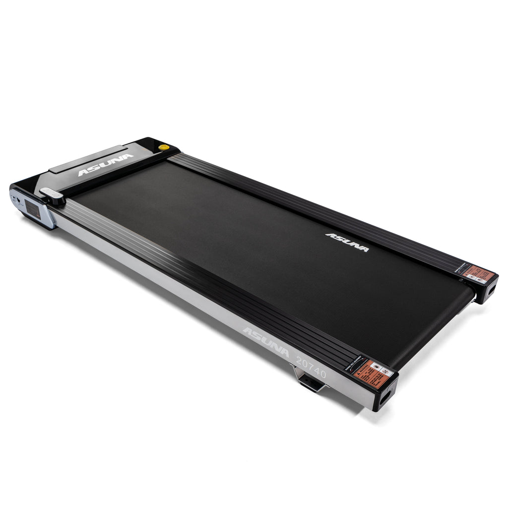 TreadPad Slim Under Desk Treadmill