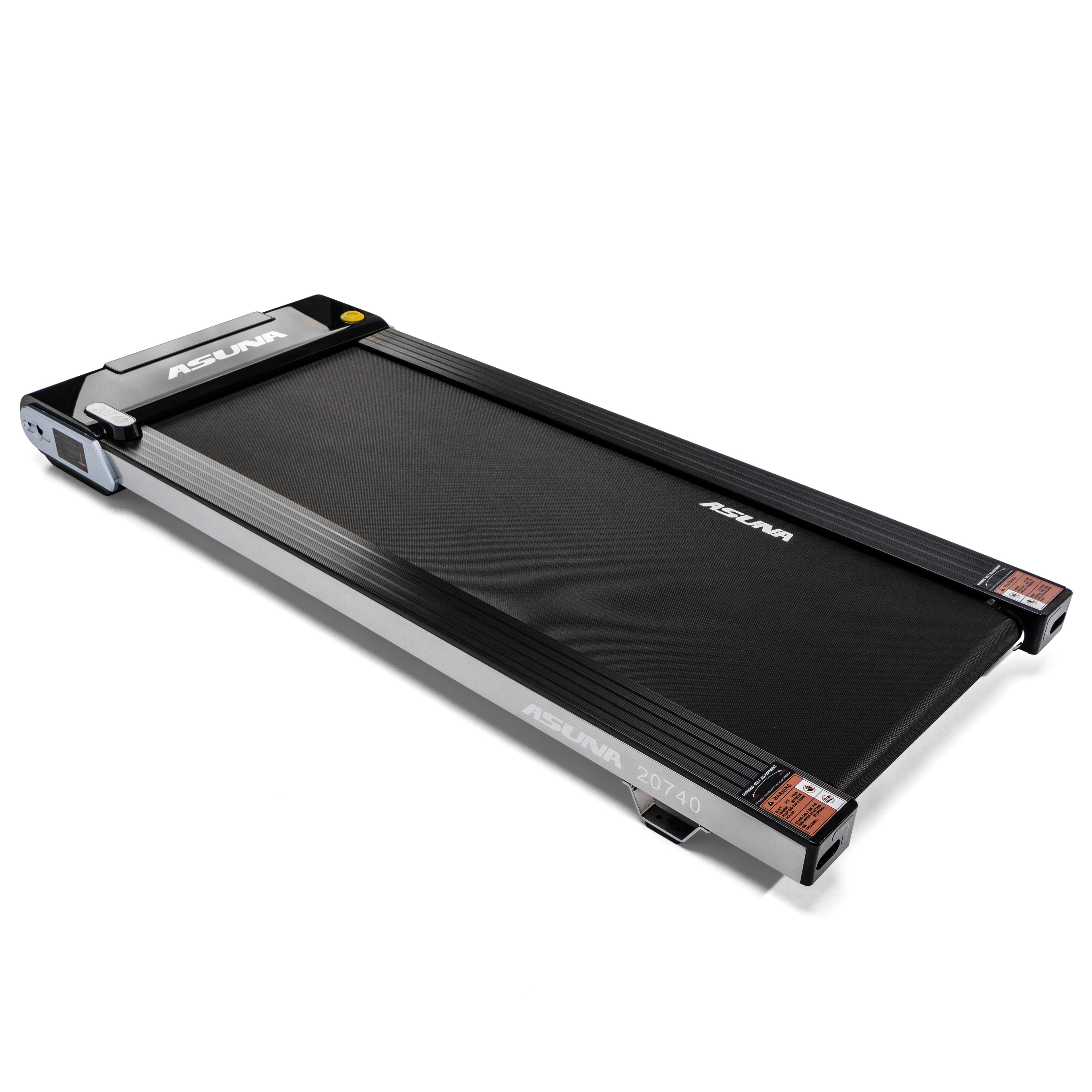 TreadPad Slim Under Desk Treadmill