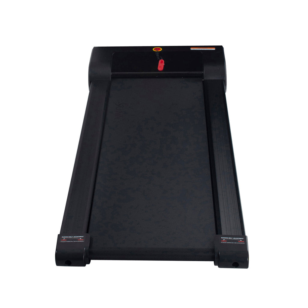 Walkstation Slim Flat Treadmill for Under Desk and Home